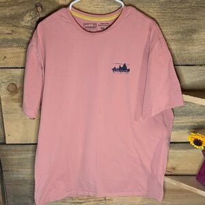 Patagonia Organic Cotton Short Sleeve Top